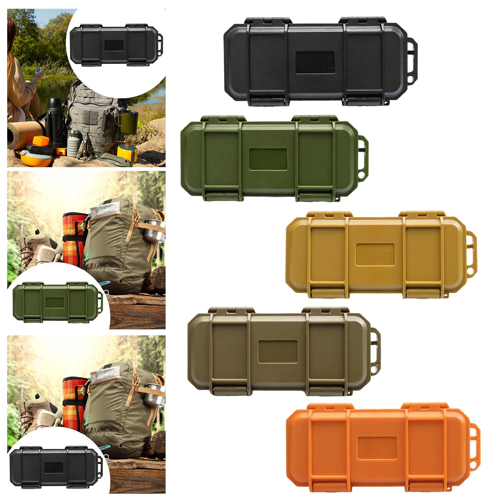 Everyday Carry (Edc) Knife - Scatola portaoggetti per attrezzi per il