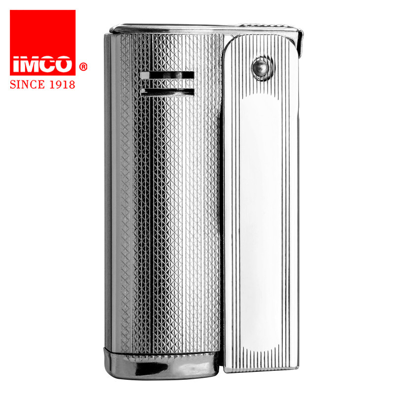 Lighter Insert Zippo - IMCO 6800 Accendino Vintage a Olio