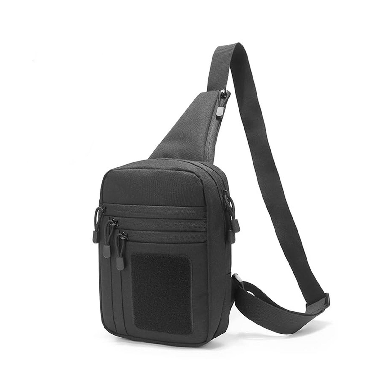 Edc Carry Gun - Borsa a tracolla da trasporto nascosta