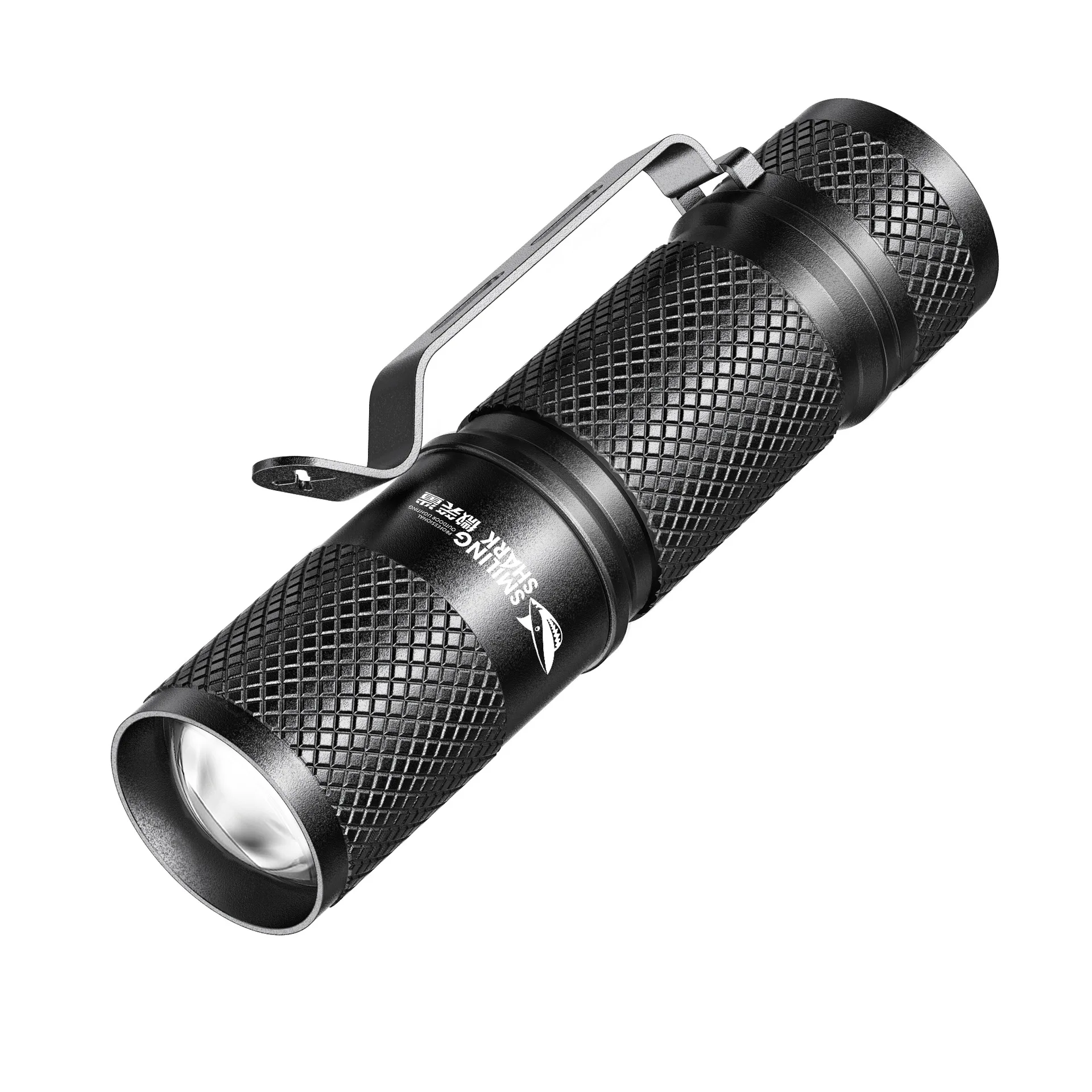 Edc (Every Day Carry - Nuova torcia ultra potente LED Mini