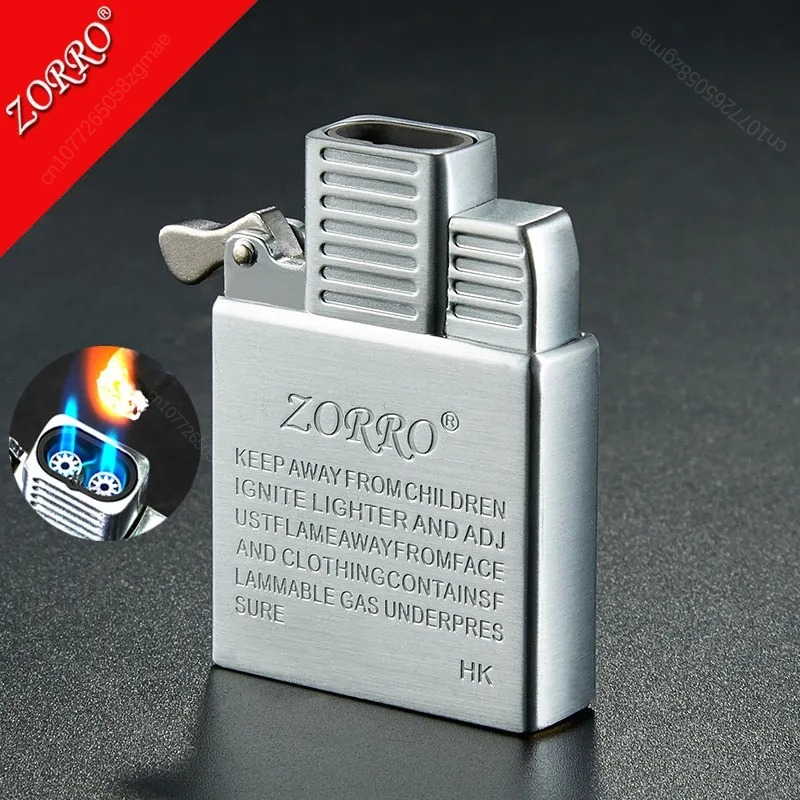 Lighter Insert Zippo - Inserto per Accendini 2026 Compatibile con