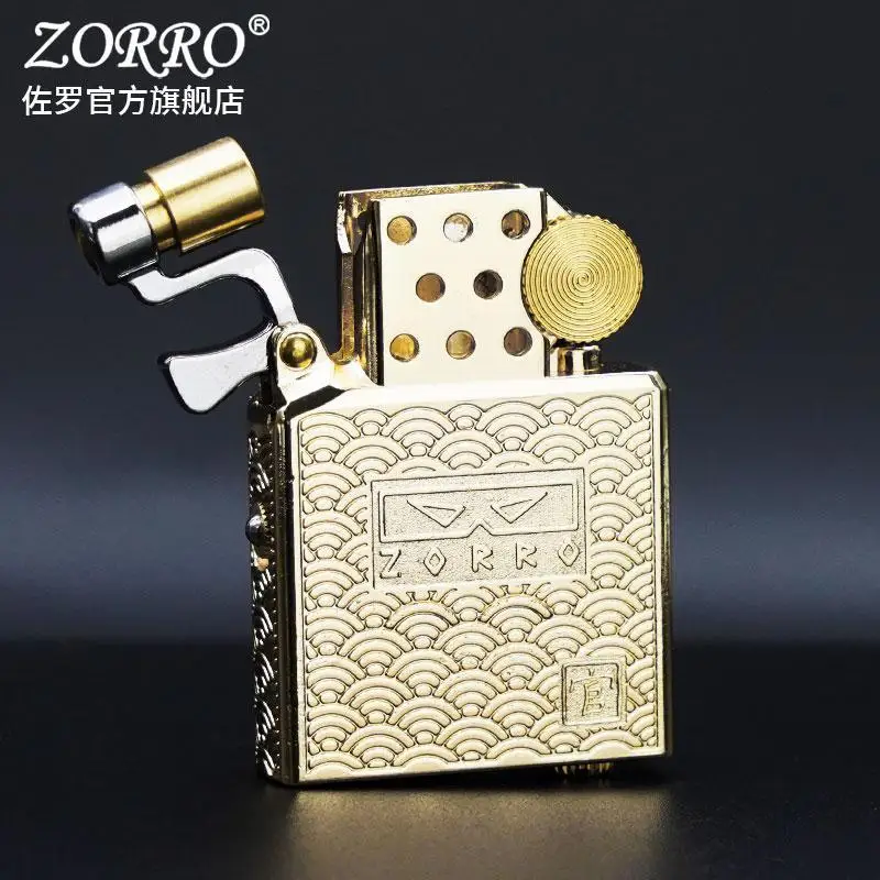 Lighter Insert Zippo - Accendino a cherosene originale Z902 2025