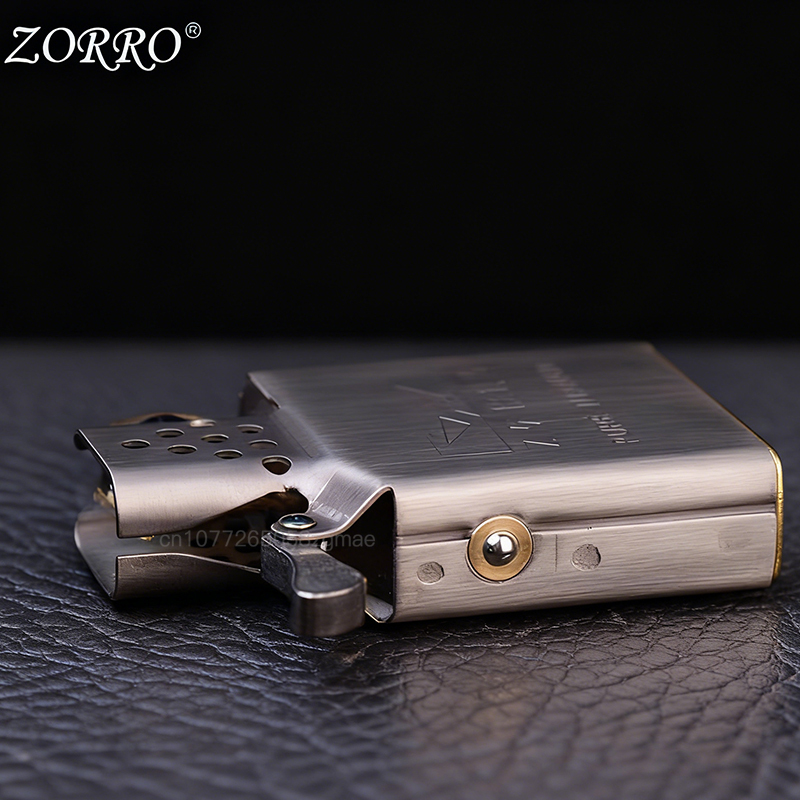 Lighter Insert Zippo - Movimento in marmo puro di terza