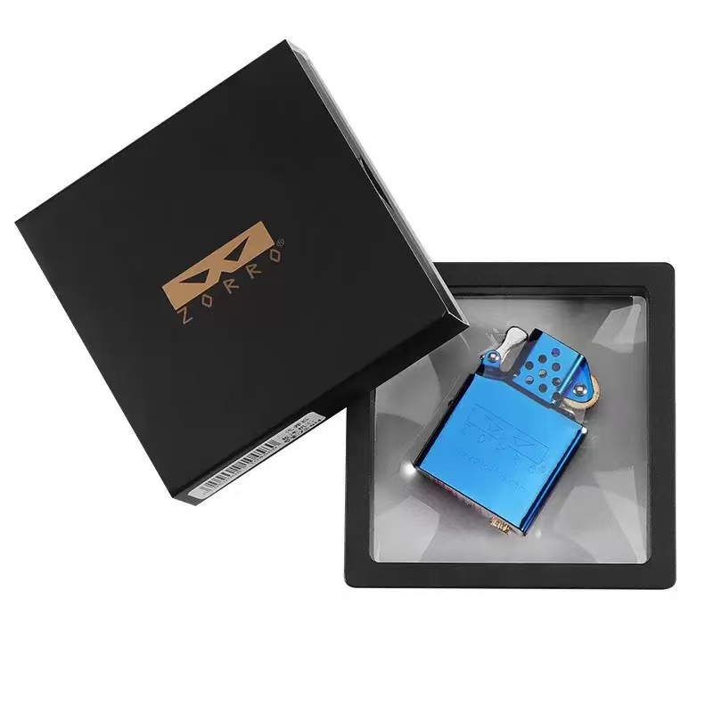 Lighter Insert Zippo - Movimento Zorro Accendino Movimento in marmo