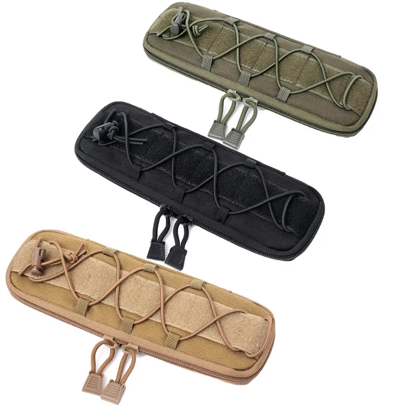 Edc Carry Box - Custodia per coltelli Molle Marsupio EDC