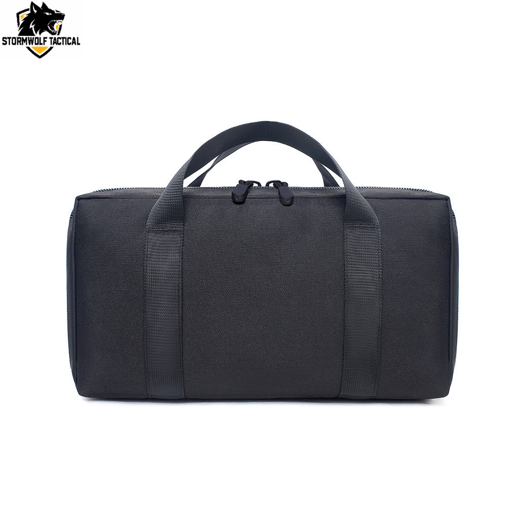 Edc Everyday Carry Bag - Borsa Tattica Portatile Multifunzione, Organizer per