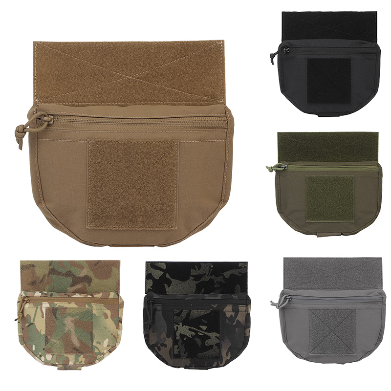 Edc Carry Kit - Custodia tattica per scarico per JPC