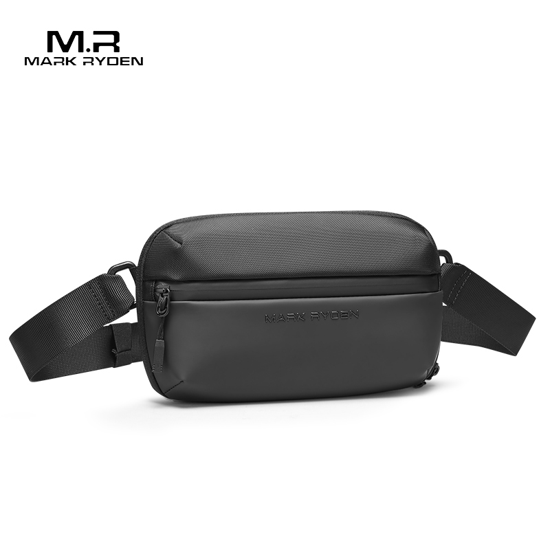 Edc Everyday Carry Bag - Borsa a Tracolla Minimalista MARK RYDEN