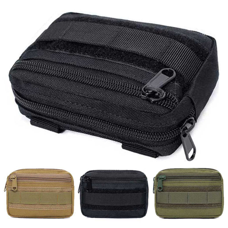 Edc Carry Box - Confezione EDC a doppio strato da