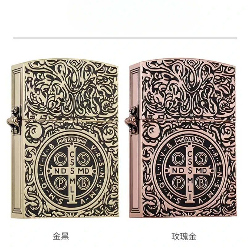 ZORRO Personalità Costantina E - Lighter Insert Zippo recensione e prezzo