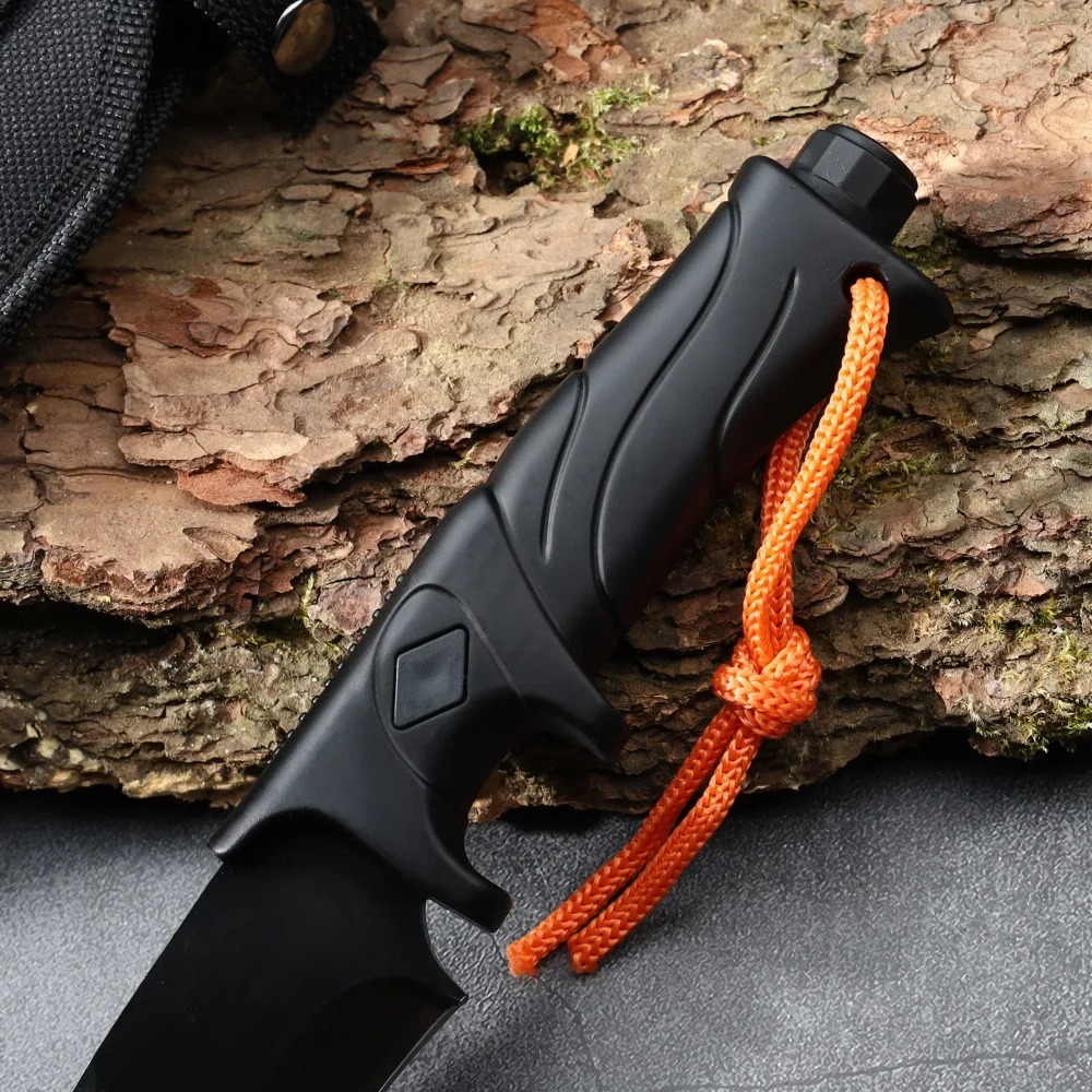 Coltello da Sopravvivenza Mult - Edc Carry Fixed Blade recensione e prezzo