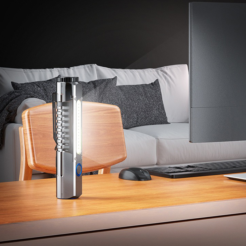 SQ03 Plus Batteria ricaricabil - Edc (Every Day Carry recensione e prezzo