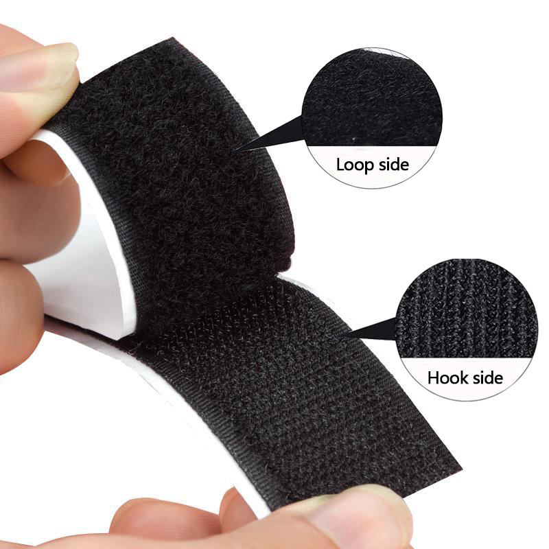 Nastro autoadesivo con gancio  - Gear Tie Reusable recensione e prezzo