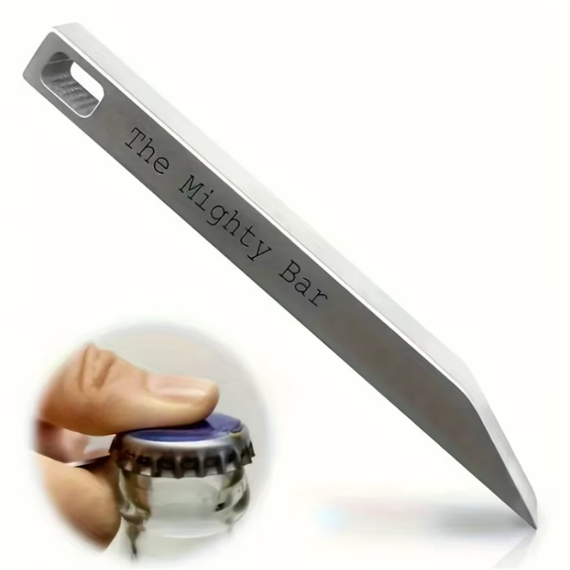 Coltellino tascabile Mighty Ba - Edc Everyday Carry Knives recensione e prezzo