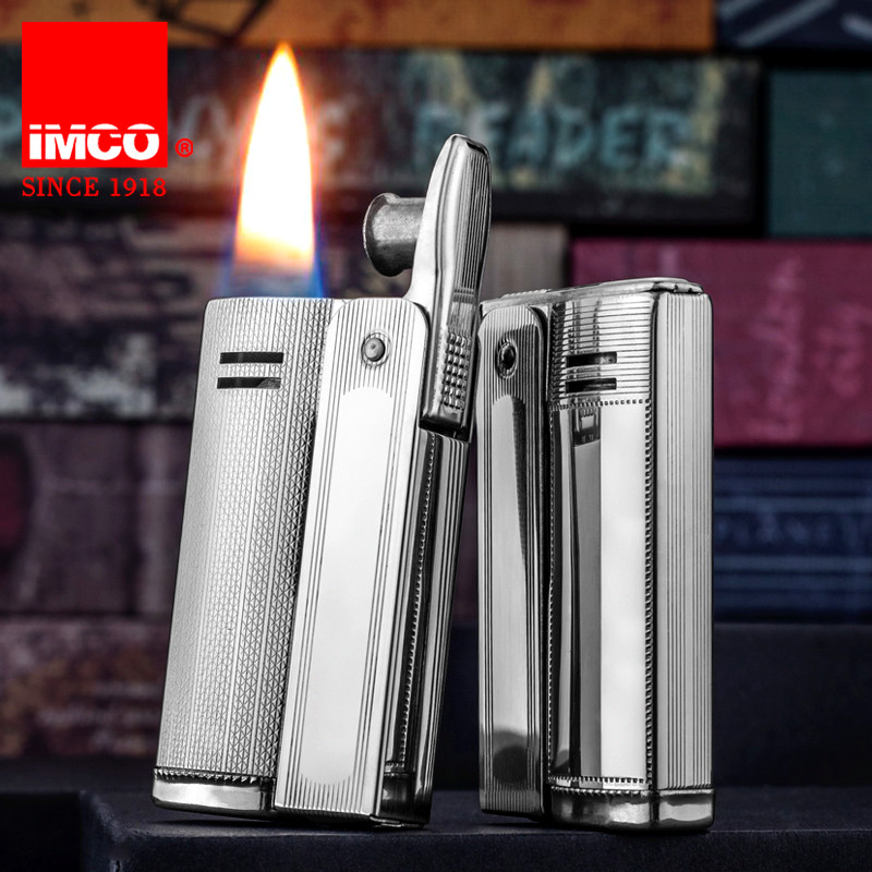 IMCO 6800 Accendino Vintage a  - Lighter Insert Zippo recensione e prezzo