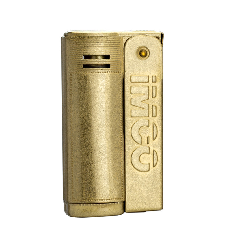 IMCO 6800 Accendino Vintage a  - Lighter Insert Zippo recensione e prezzo