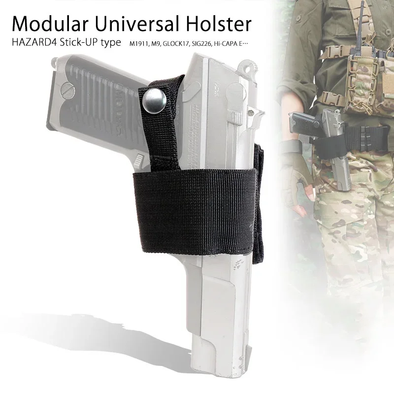 Fondina per pistola da traspor - Edc Carry Gun recensione e prezzo
