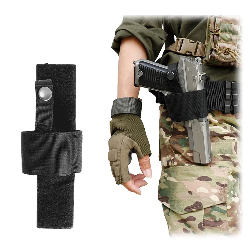 Fondina per pistola da traspor - Edc Carry Gun recensione e prezzo