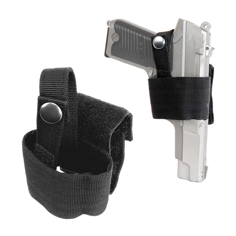 Porta Pistola da Cintura Nasco - Edc Carry Gun recensione e prezzo