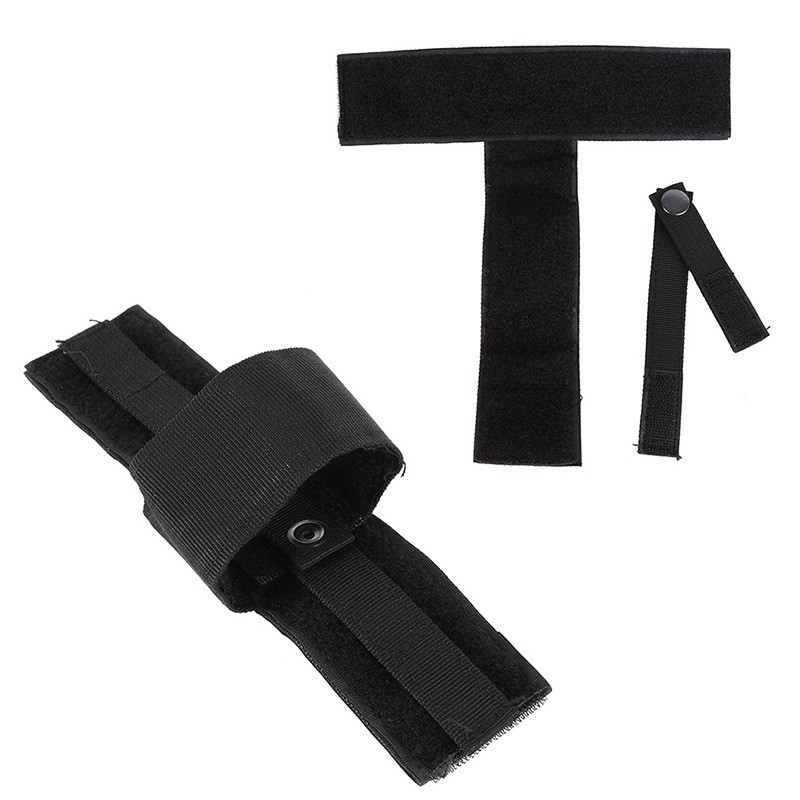 Porta Pistola da Cintura Nasco - Edc Carry Gun recensione e prezzo
