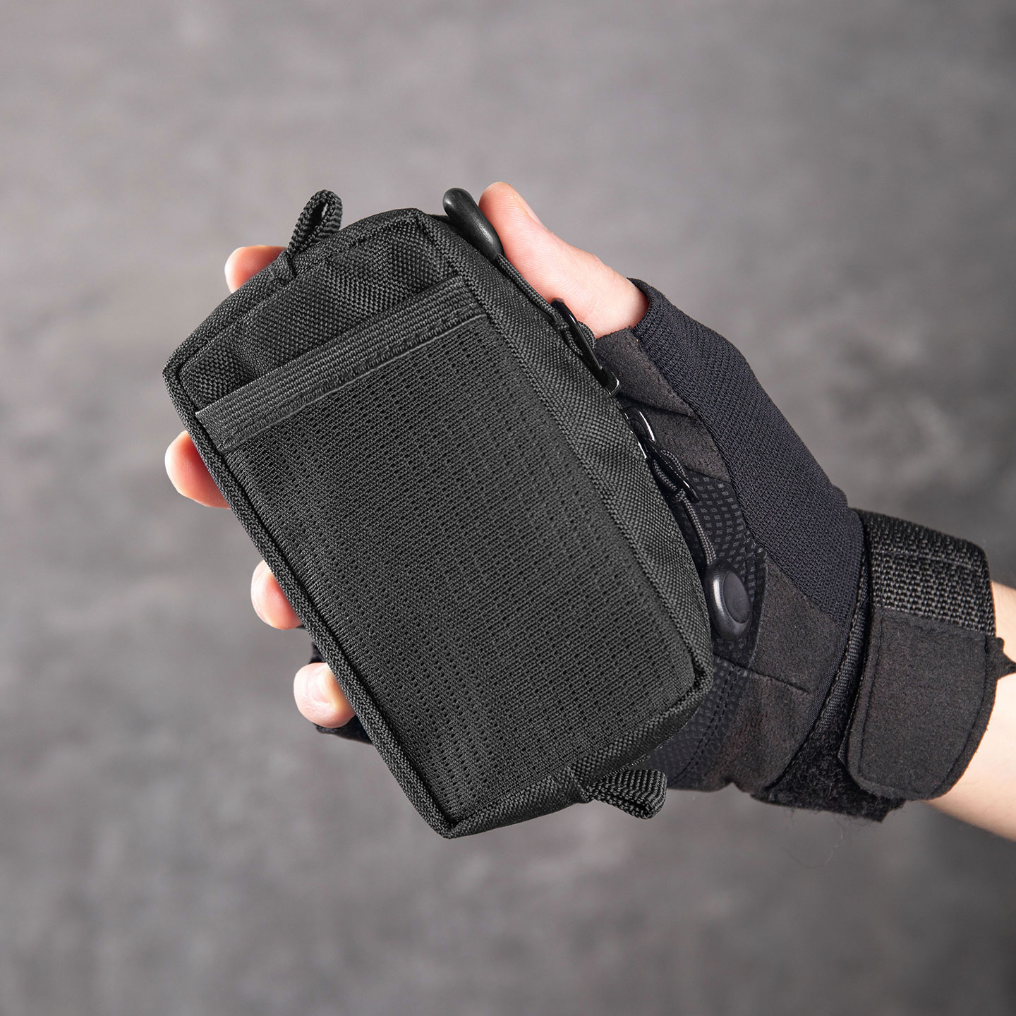 EDC Mid Organizer Pouch Borsa  - Edc Everyday Carry Bag recensione e prezzo