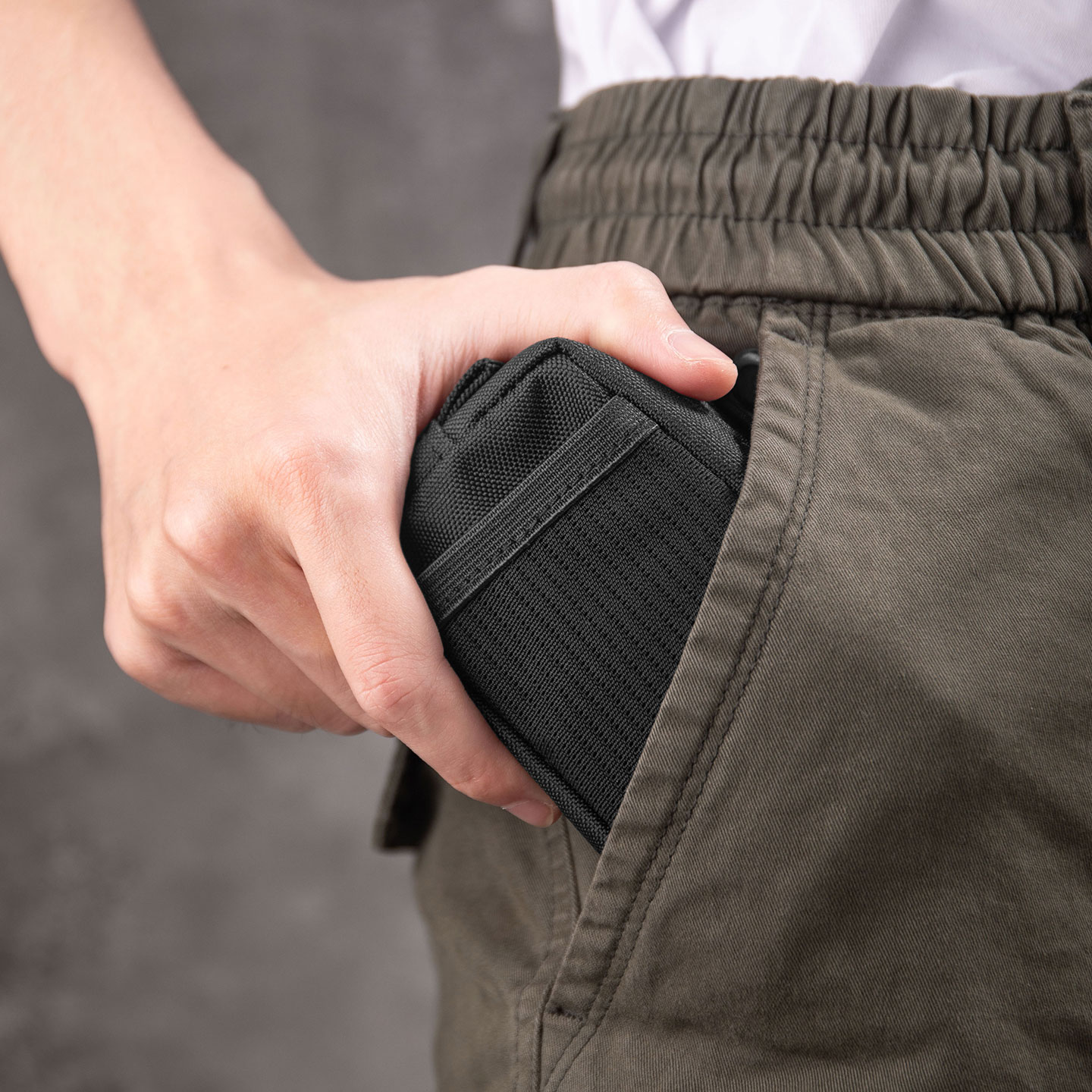 EDC Mid Organizer Pouch Borsa  - Edc Everyday Carry Bag recensione e prezzo