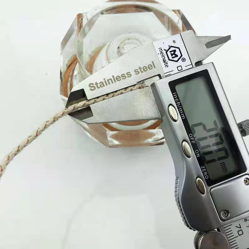 Stoppini in cotone con filo di - Lighter Insert Zippo recensione e prezzo