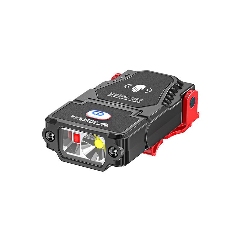 Super Bright USB ricaricabile  - Edc (Every Day Carry recensione e prezzo