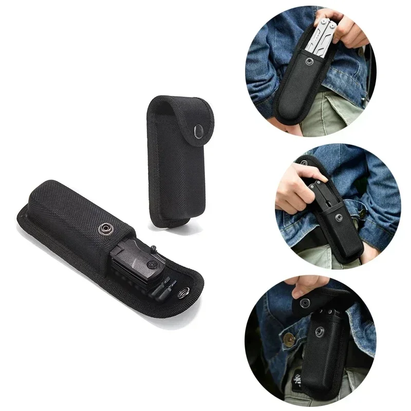 Borse di copertura per coltell - Edc Everyday Carry Knives recensione e prezzo