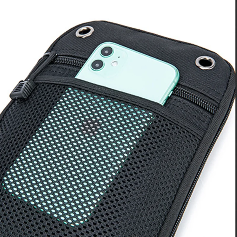 Custodia per fondina tattica n - Edc Carry Gun recensione e prezzo