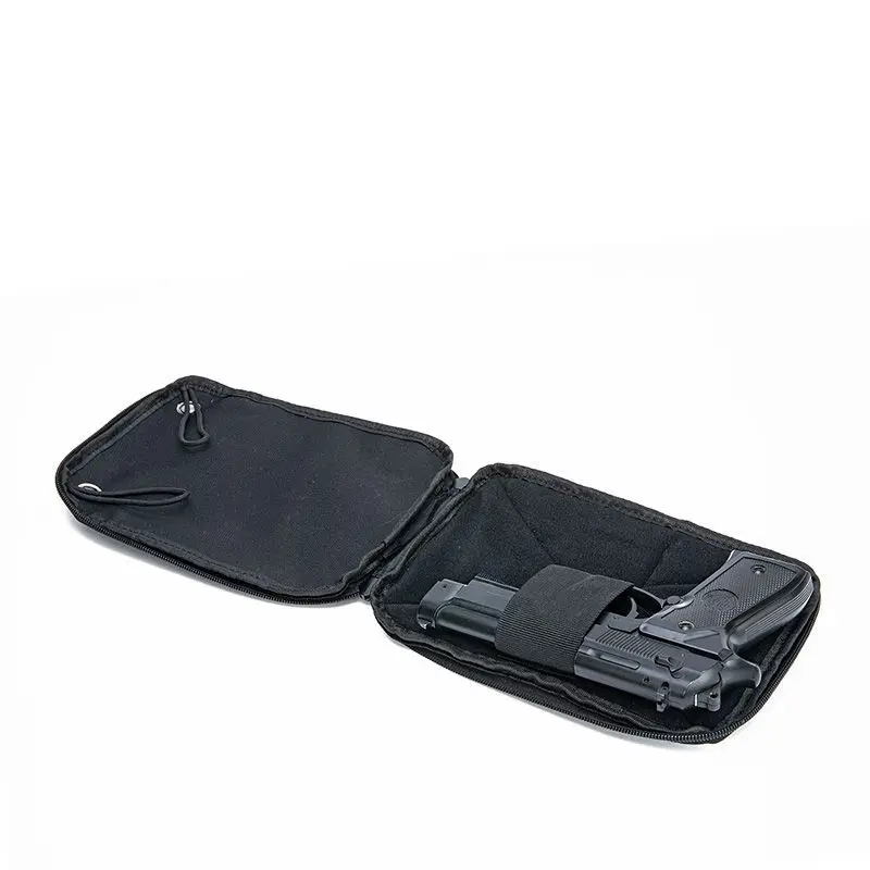 Custodia per fondina tattica n - Edc Carry Gun recensione e prezzo