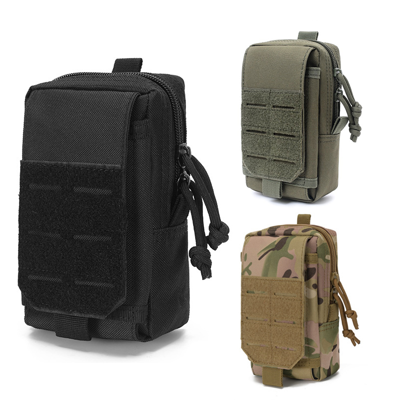 Tasca da uomo speciale cintura - Edc Carry Kit recensione e prezzo