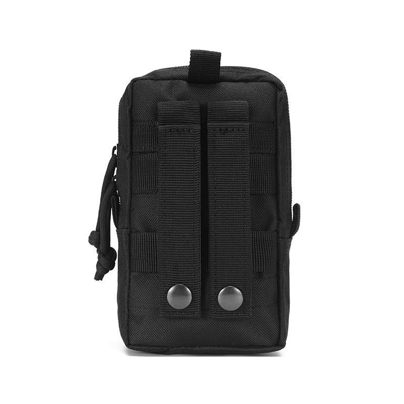 Tasca da uomo speciale cintura - Edc Carry Kit recensione e prezzo