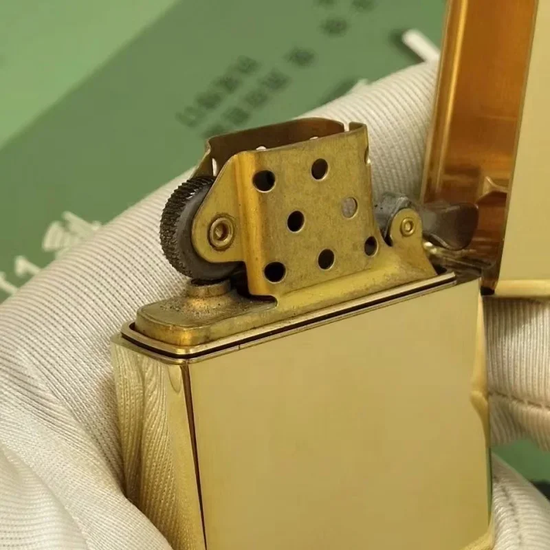 Accendino ZORRO 912S resistent - Lighter Insert Zippo recensione e prezzo