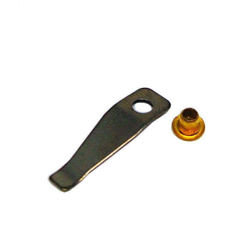 Set di rivetti a camma in lami - Lighter Insert Zippo recensione e prezzo