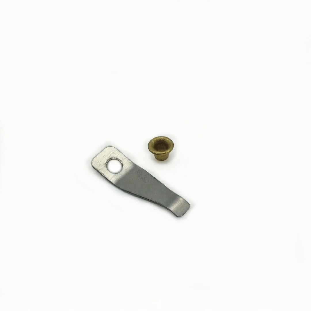 Set di rivetti a camma in lami - Lighter Insert Zippo recensione e prezzo