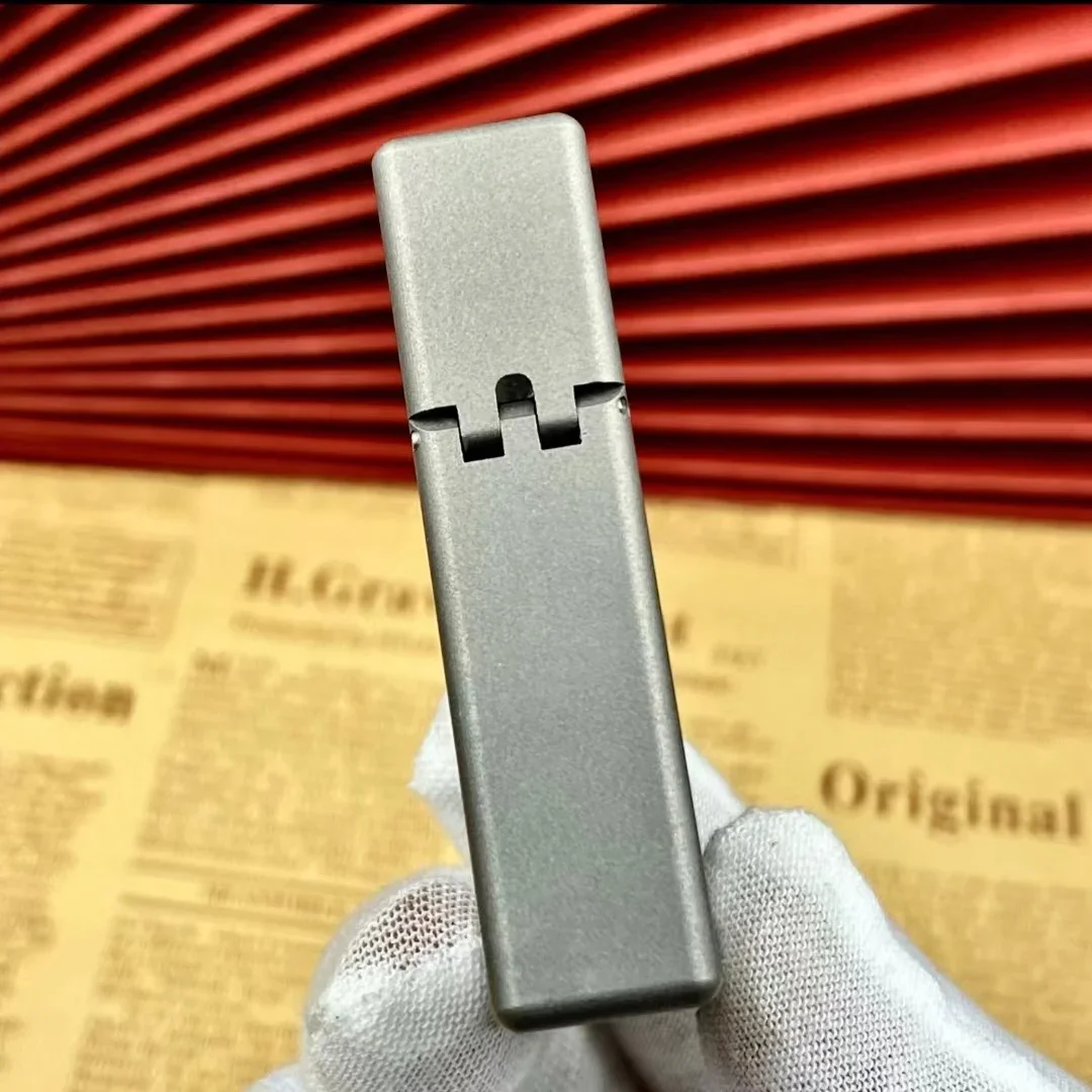 Zorro Lega di titanio 538, 912 - Lighter Insert Zippo recensione e prezzo