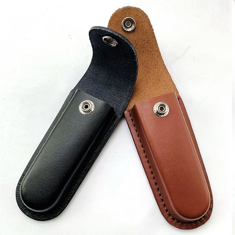 Tasca di alta qualità Marrone  - Edc Everyday Carry Knives recensione e prezzo