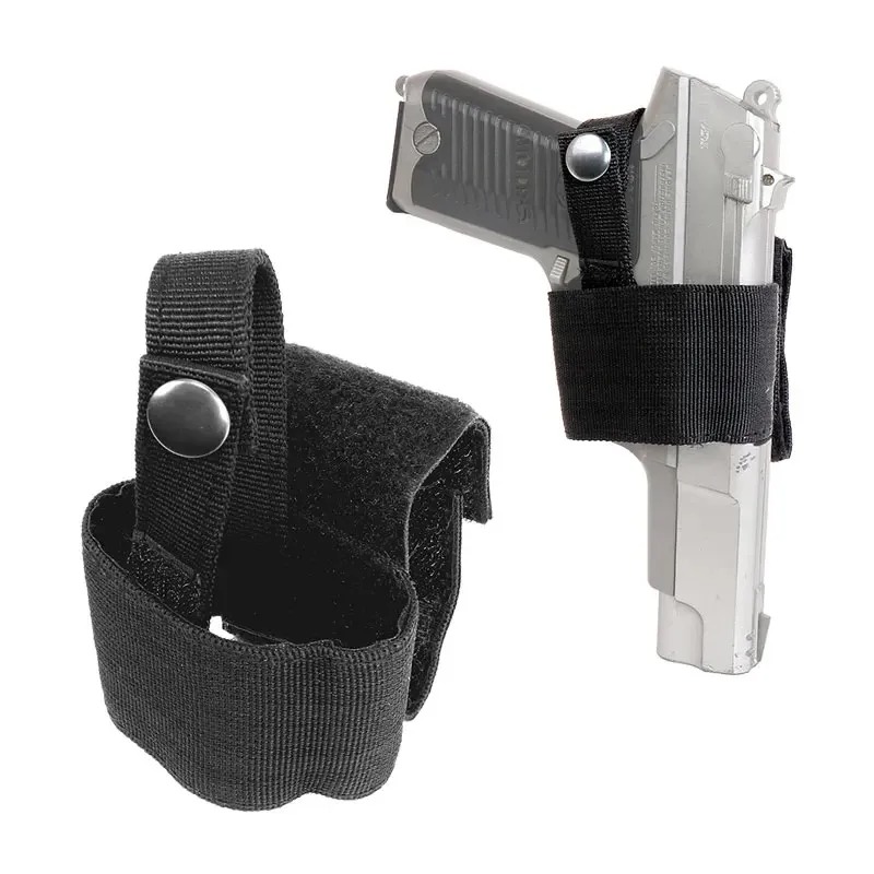 Porta Pistola da Cintura Legge - Edc Carry Gun recensione e prezzo