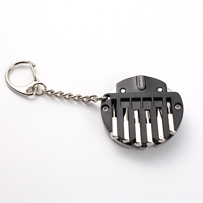 Portachiavi multifunzione con  - Edc Carry Gun recensione e prezzo