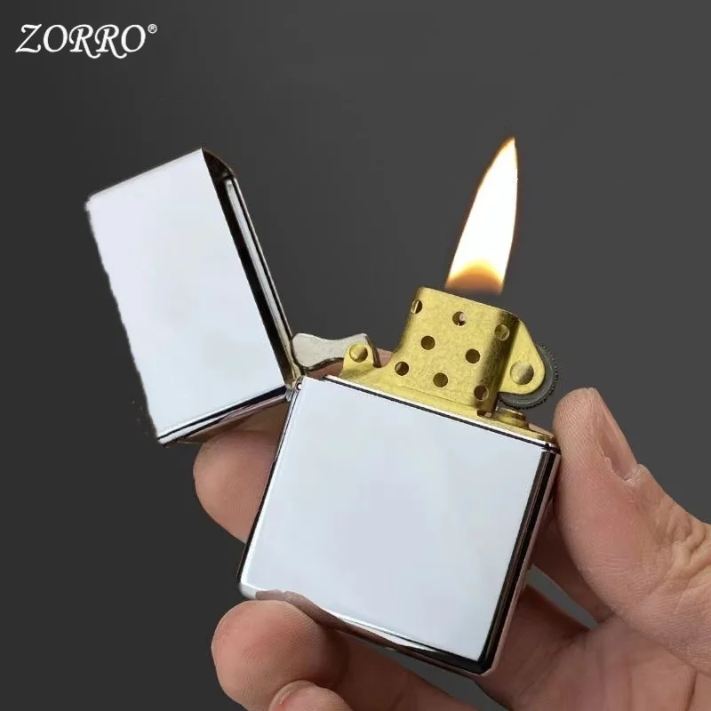 Accendino a Cherosene Zorro 91 - Lighter Insert Zippo recensione e prezzo