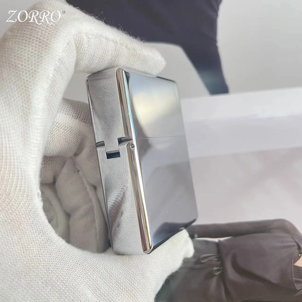 Accendino a Cherosene Zorro 91 - Lighter Insert Zippo recensione e prezzo