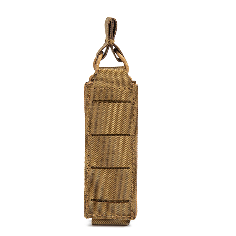 Tasca Portacaricatore in Nylon - Edc Carry Kit recensione e prezzo