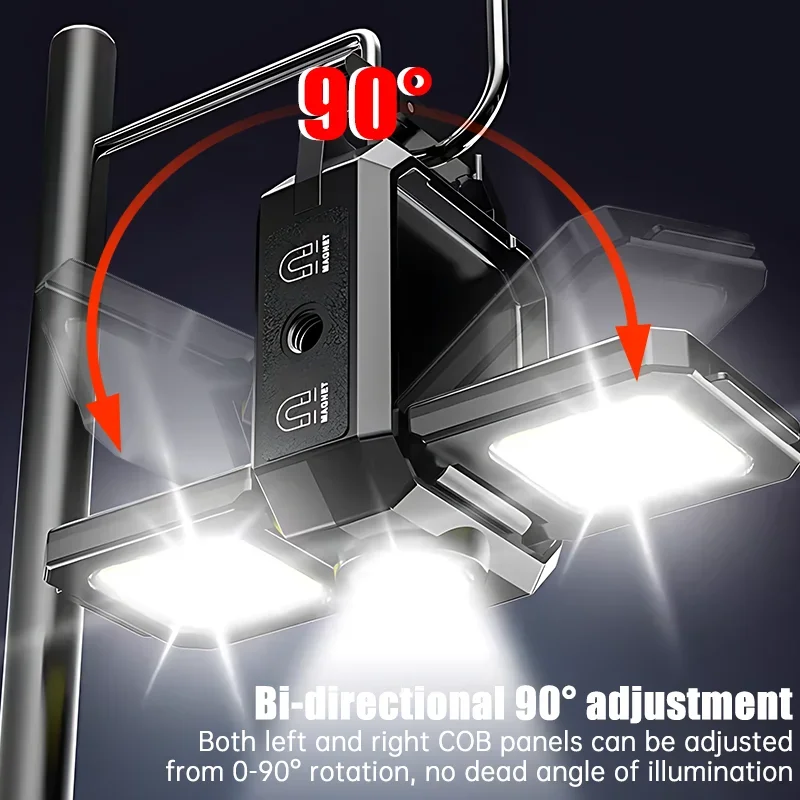 Mini torcia portachiavi luce C - Keychain Flashlight recensione e prezzo