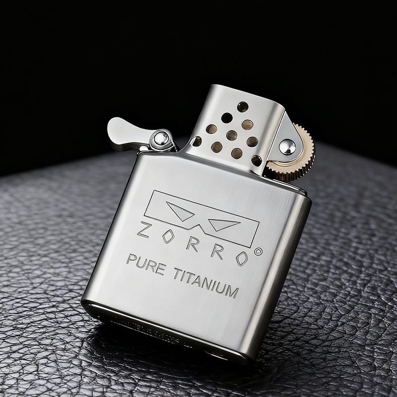 Movimento in marmo puro di ter - Lighter Insert Zippo recensione e prezzo