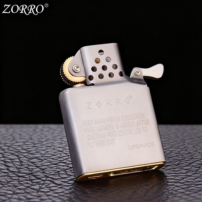Movimento in marmo puro di ter - Lighter Insert Zippo recensione e prezzo