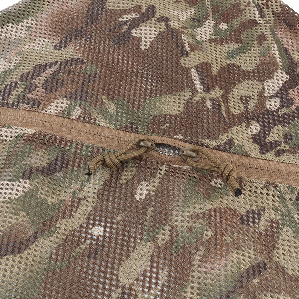 Borsa tattica in rete EDC Bors - Edc Carry Kit recensione e prezzo