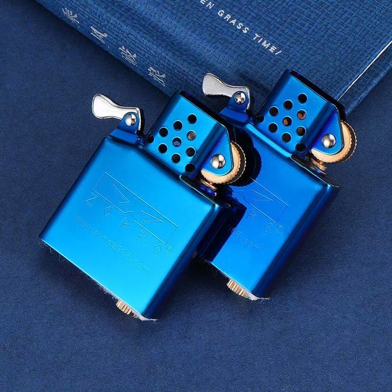 Movimento Zorro Accendino Movi - Lighter Insert Zippo recensione e prezzo