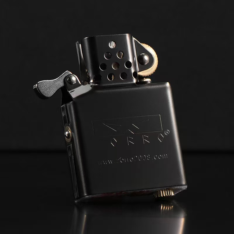 Movimento Zorro Accendino Movi - Lighter Insert Zippo recensione e prezzo