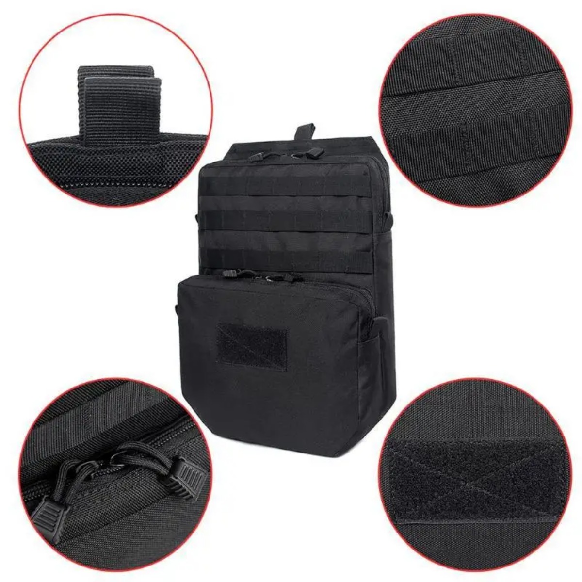 Borsa Molle da esterno Zaino p - Edc Carry Kit recensione e prezzo